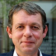 Gerhard Gehringer Gerhard Gehringer