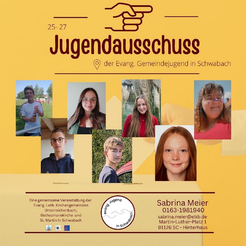 Jugendausschuss