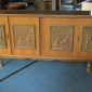 Sideboard Eiche, Preis 75,- €