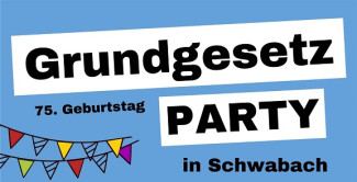 Grundgesetz PARTY