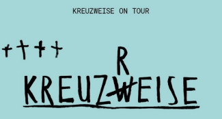 Kreuzweise