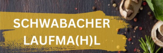 Schwabacher Laufma(h)l