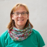 Ingrid Ittner-Wolkersdorfer